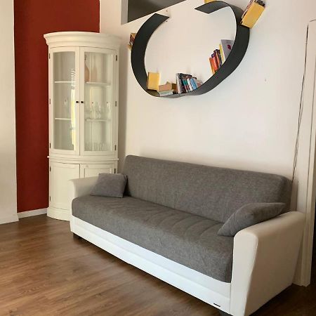 Casina Nel Borgo Leilighet Bologna Eksteriør bilde