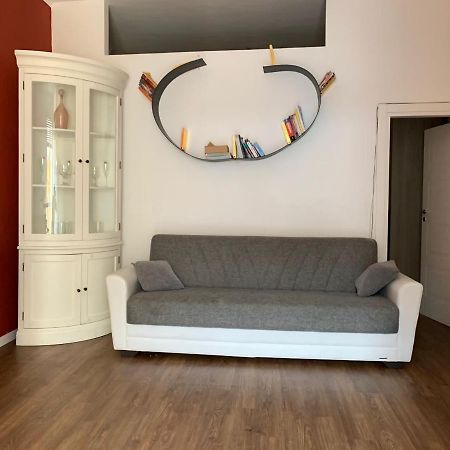 Casina Nel Borgo Leilighet Bologna Eksteriør bilde