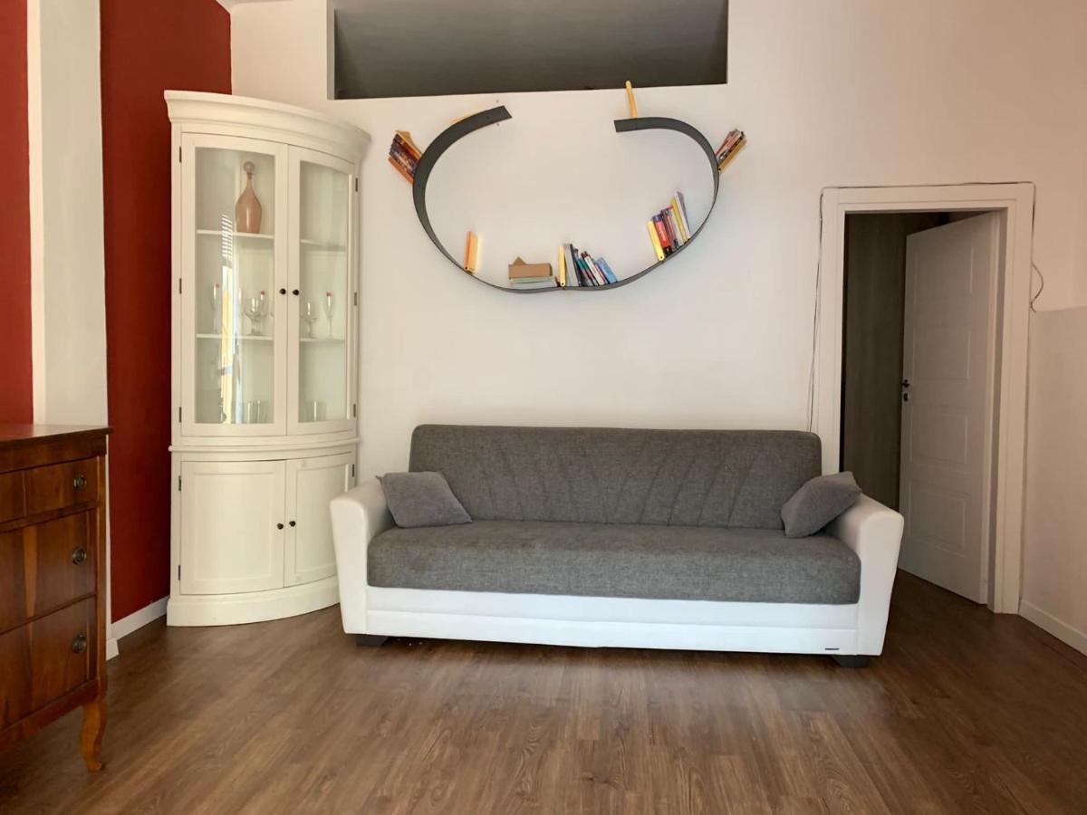 Casina Nel Borgo Leilighet Bologna Eksteriør bilde