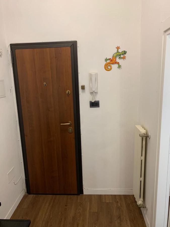 Casina Nel Borgo Leilighet Bologna Eksteriør bilde