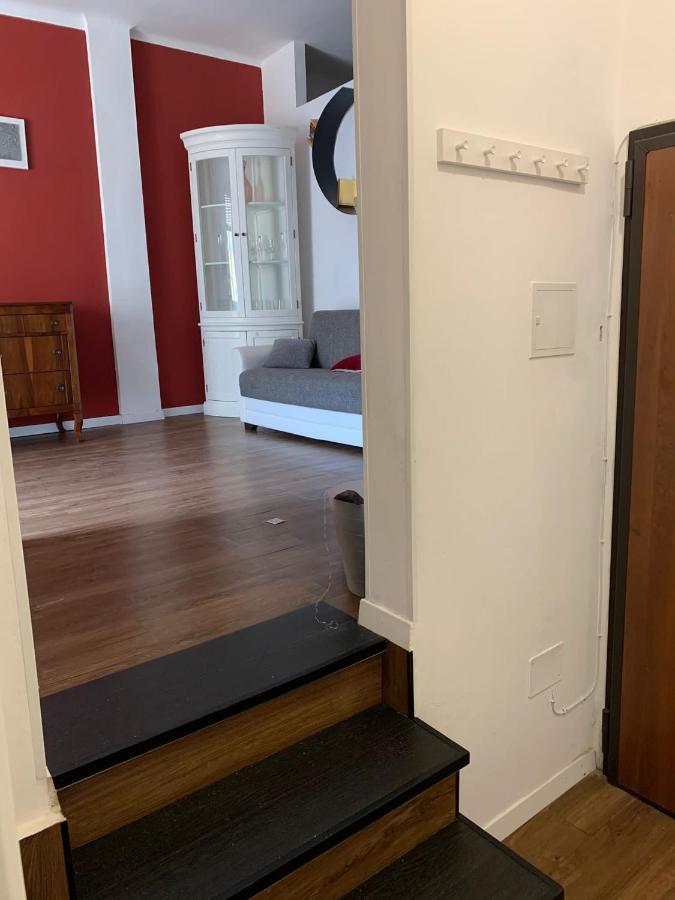 Casina Nel Borgo Leilighet Bologna Eksteriør bilde