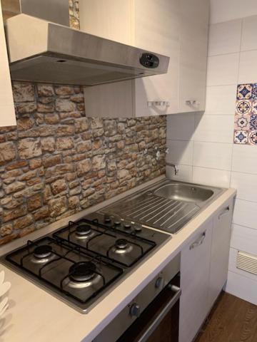 Casina Nel Borgo Leilighet Bologna Eksteriør bilde