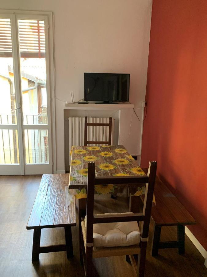 Casina Nel Borgo Leilighet Bologna Eksteriør bilde