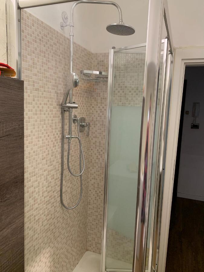 Casina Nel Borgo Leilighet Bologna Eksteriør bilde