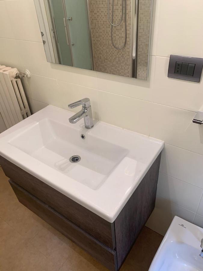 Casina Nel Borgo Leilighet Bologna Eksteriør bilde