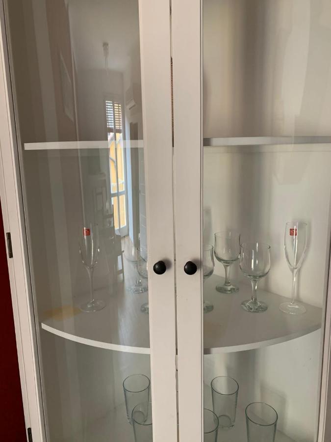 Casina Nel Borgo Leilighet Bologna Eksteriør bilde