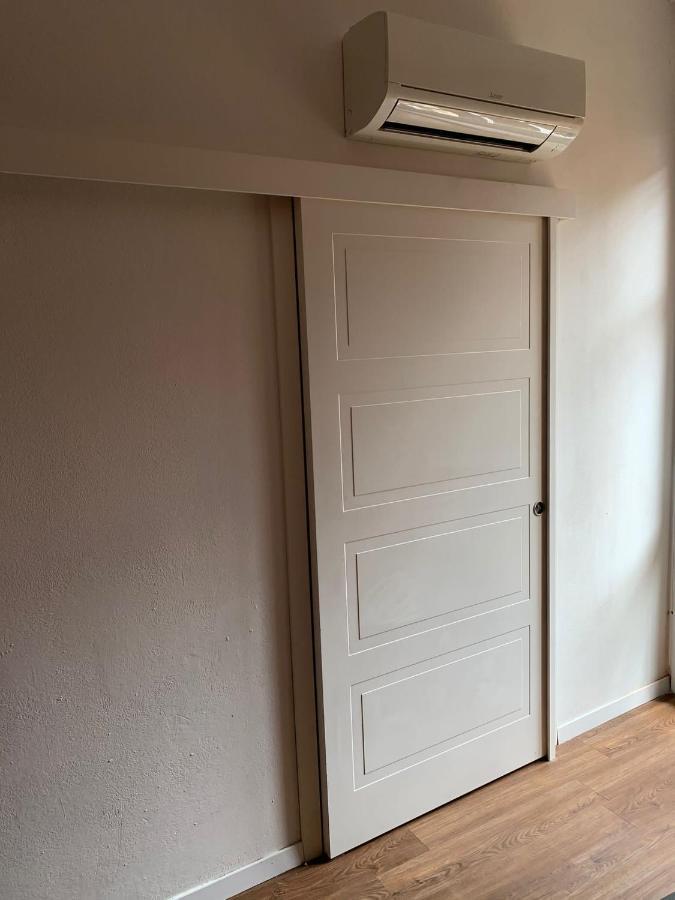 Casina Nel Borgo Leilighet Bologna Eksteriør bilde