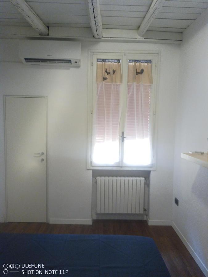 Casina Nel Borgo Leilighet Bologna Eksteriør bilde