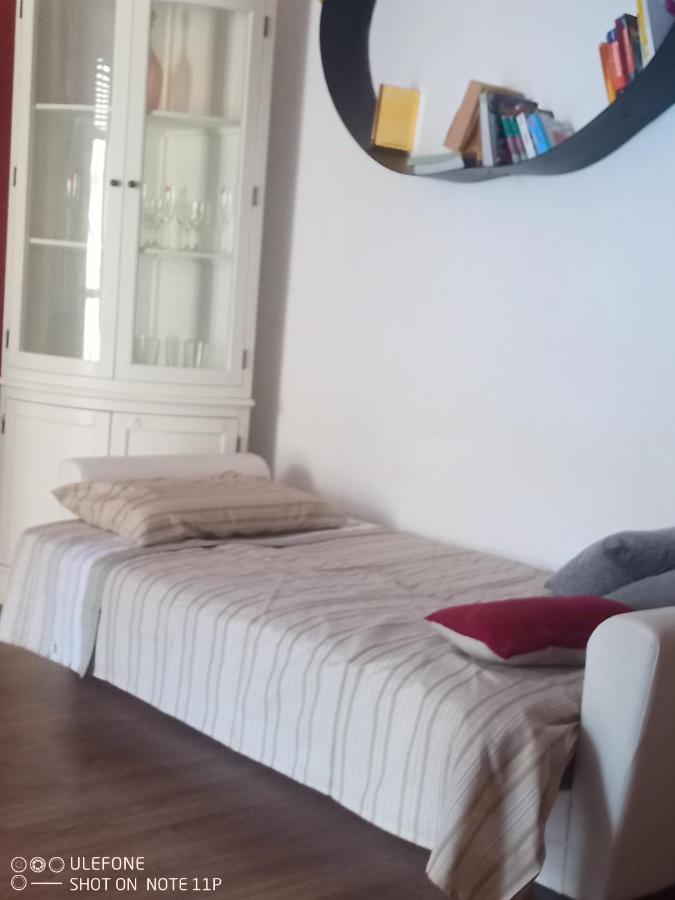 Casina Nel Borgo Leilighet Bologna Eksteriør bilde