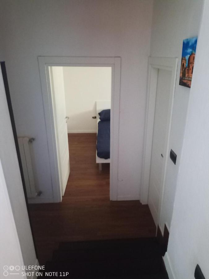 Casina Nel Borgo Leilighet Bologna Eksteriør bilde