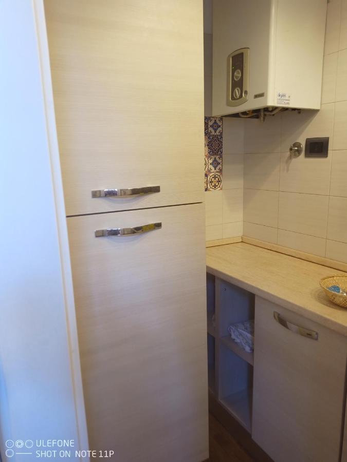 Casina Nel Borgo Leilighet Bologna Eksteriør bilde