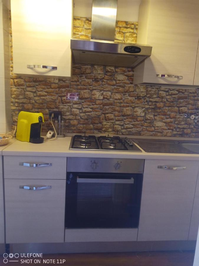 Casina Nel Borgo Leilighet Bologna Eksteriør bilde