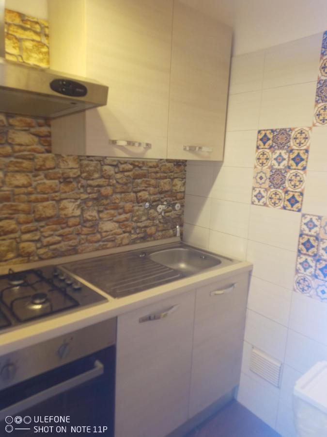 Casina Nel Borgo Leilighet Bologna Eksteriør bilde