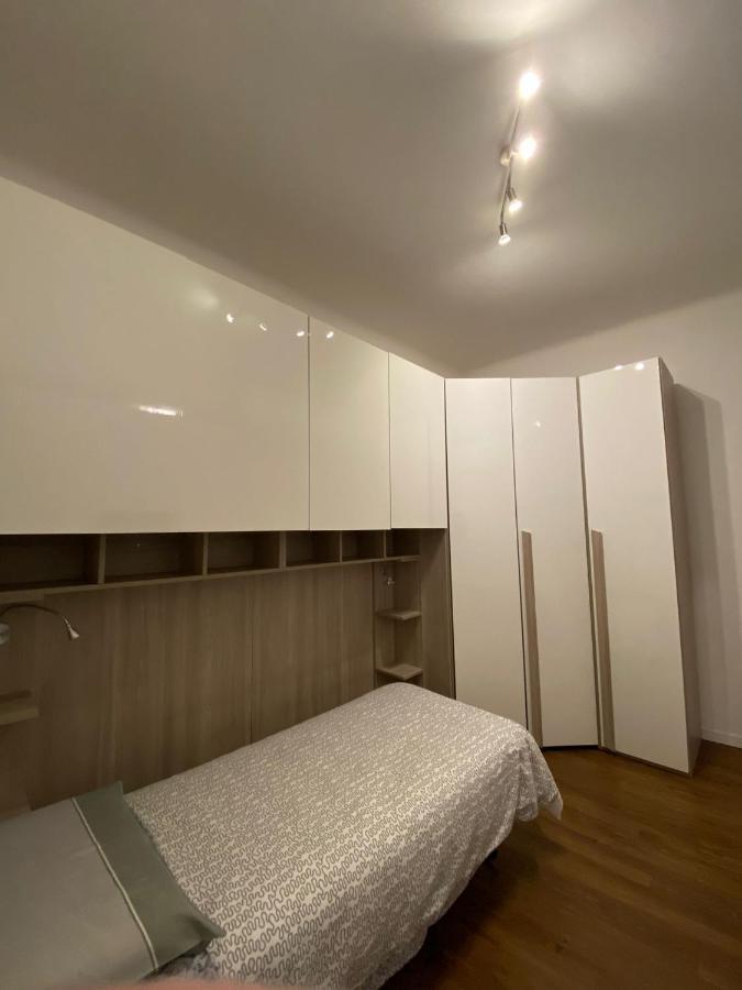 Casina Nel Borgo Leilighet Bologna Eksteriør bilde