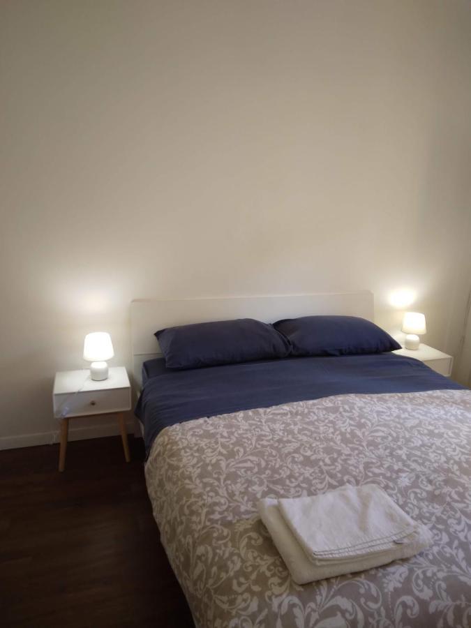Casina Nel Borgo Leilighet Bologna Eksteriør bilde