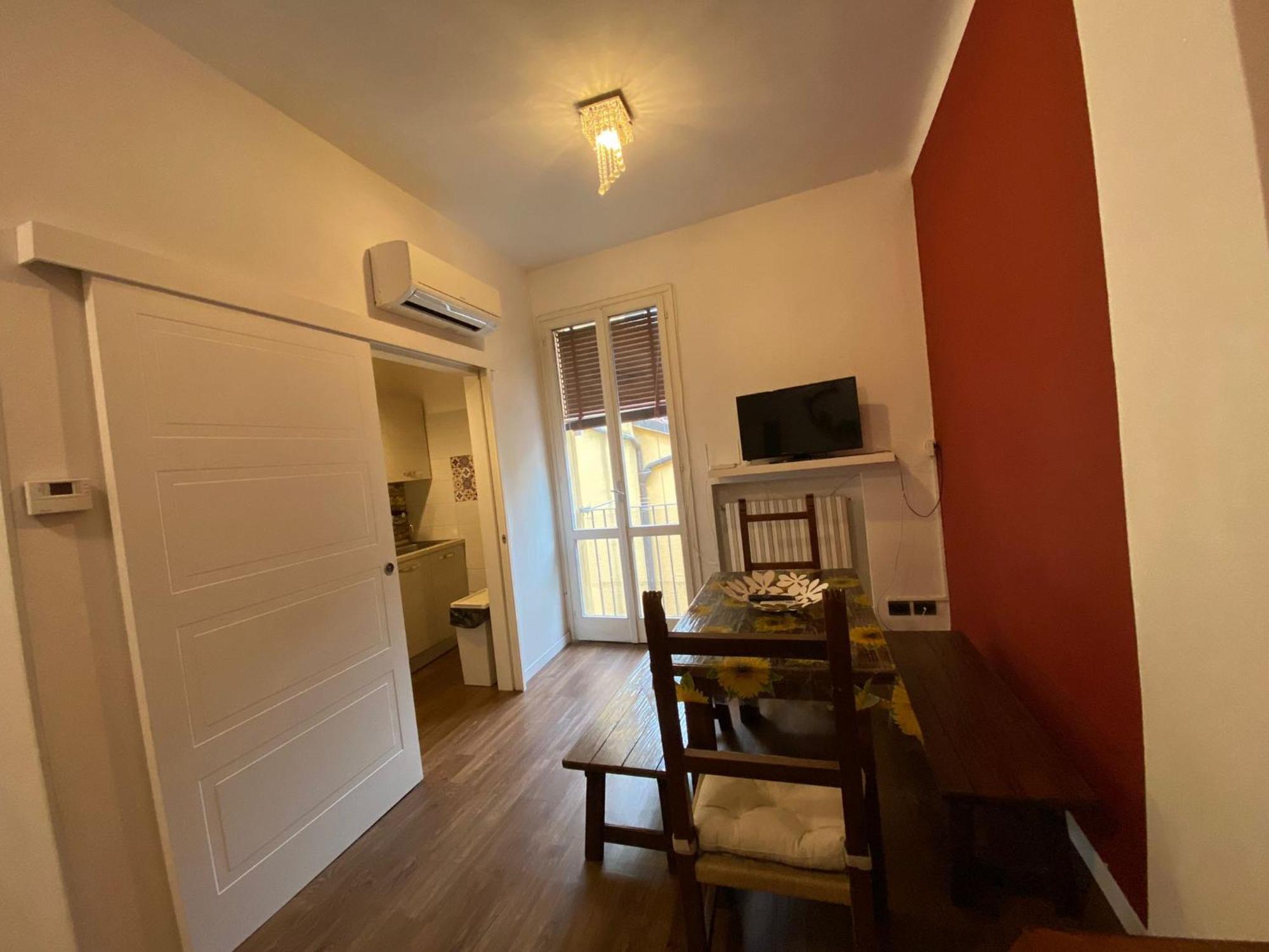 Casina Nel Borgo Leilighet Bologna Rom bilde